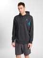 hmlSTALTIC COTTON HOODIE