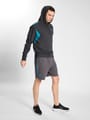hmlSTALTIC COTTON HOODIE
