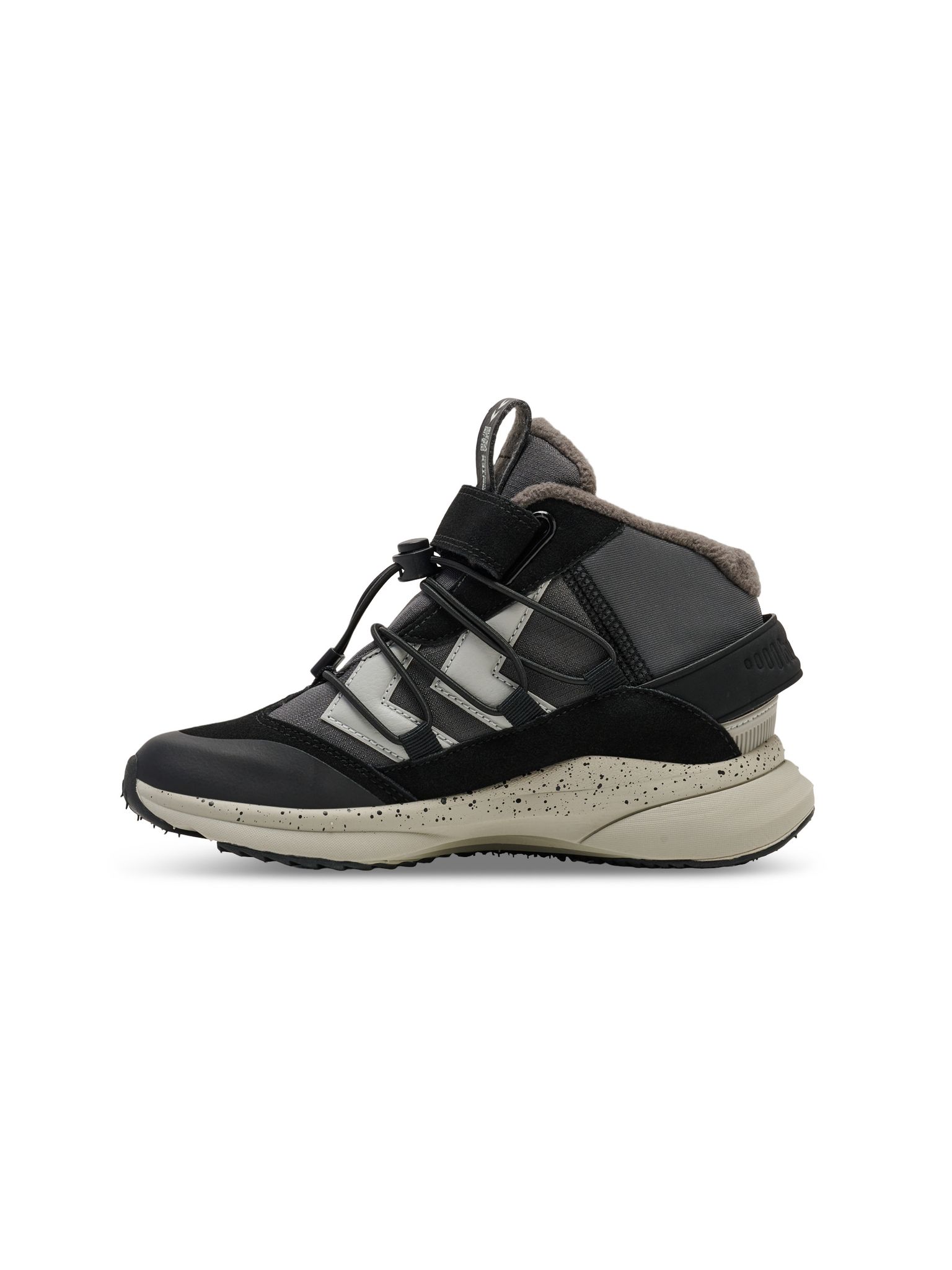 REACH CONQUER MID TEX JR