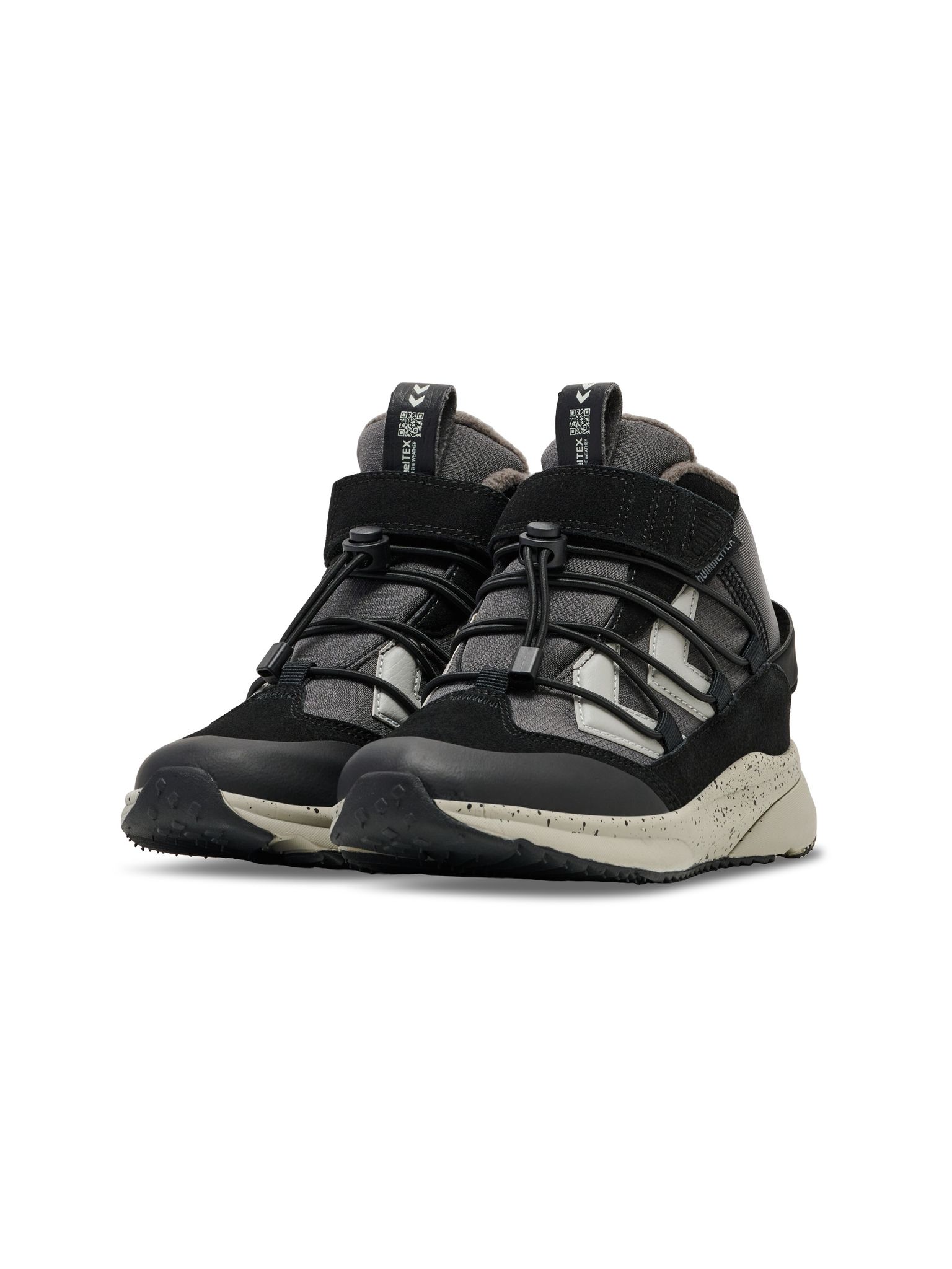 REACH CONQUER MID TEX JR