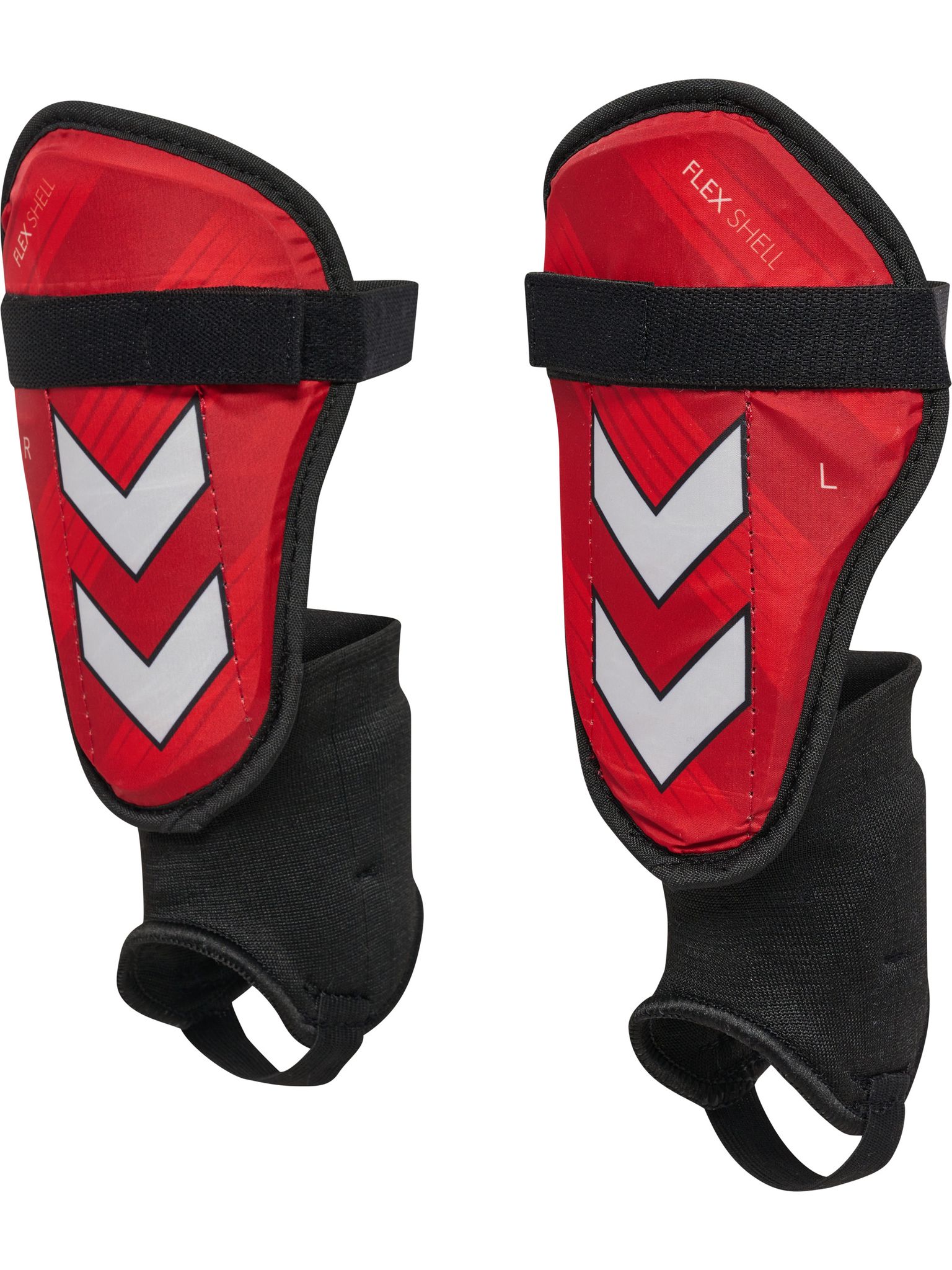 HML SHIN GUARDS FLEX SHELL