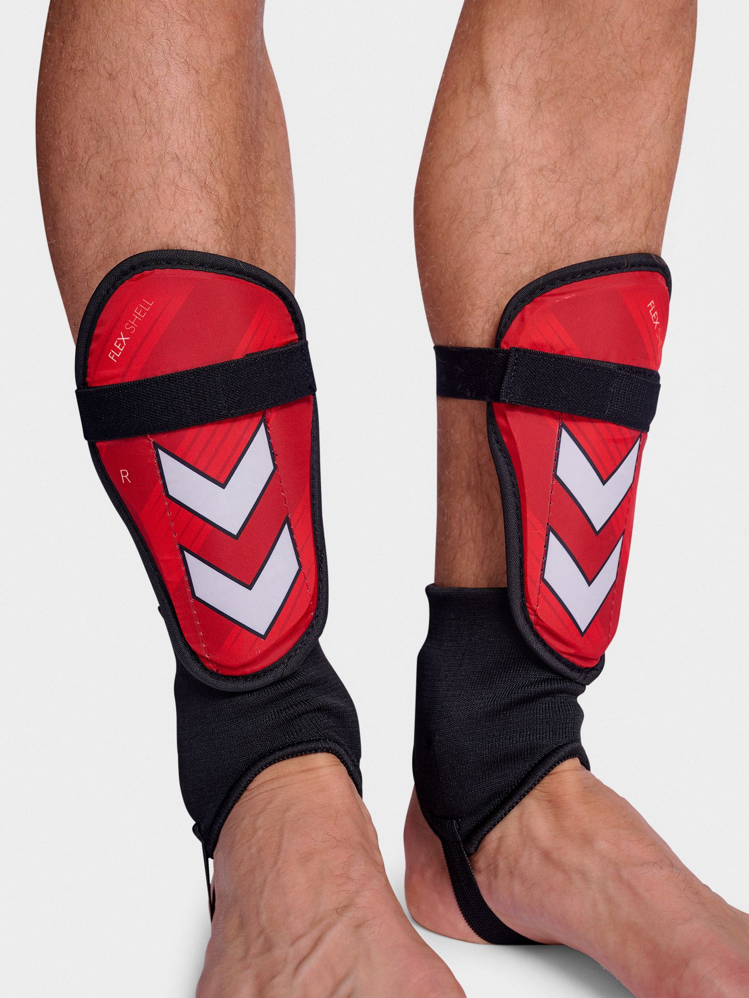 HML SHIN GUARDS FLEX SHELL