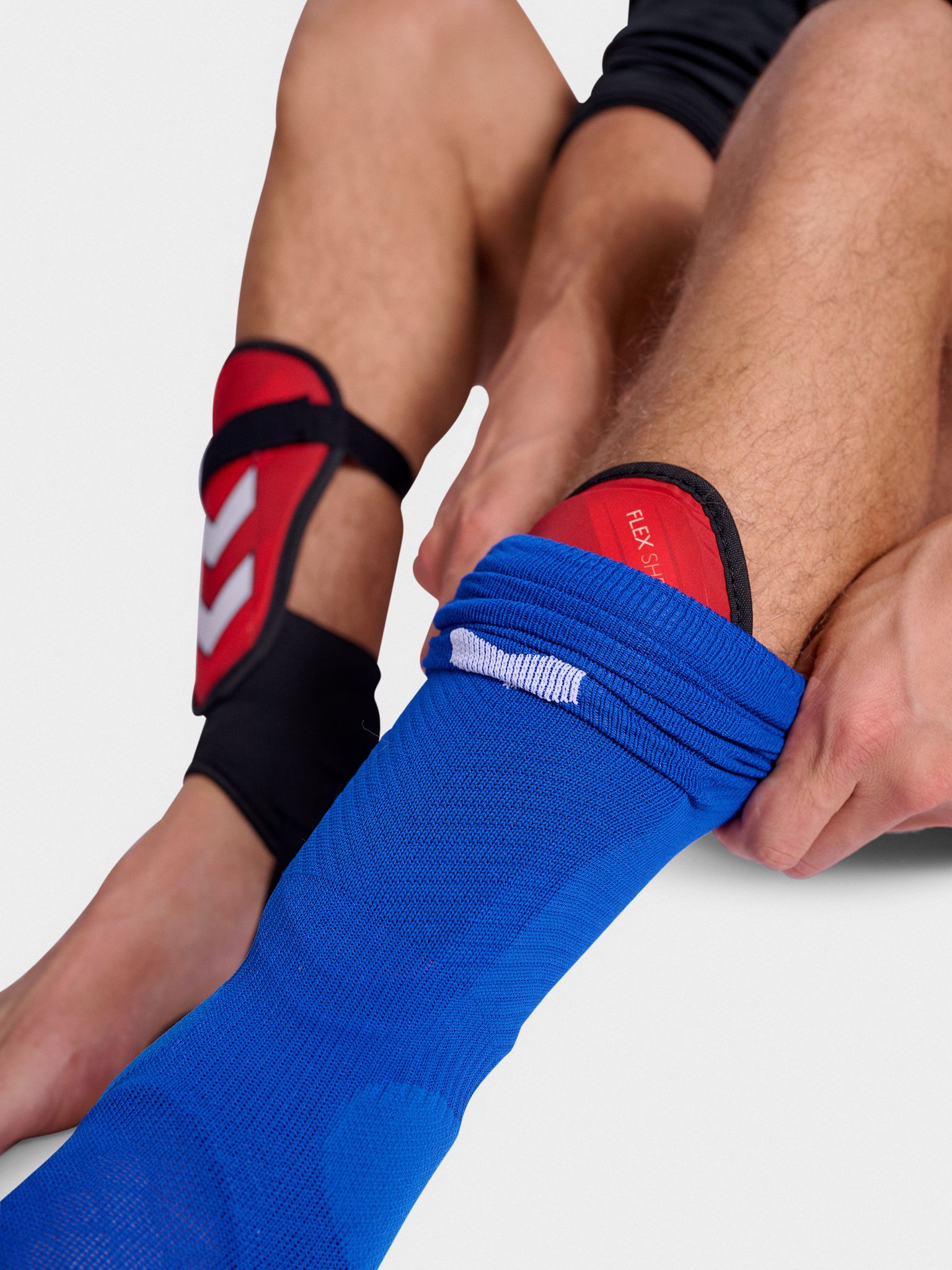 HML SHIN GUARDS FLEX SHELL