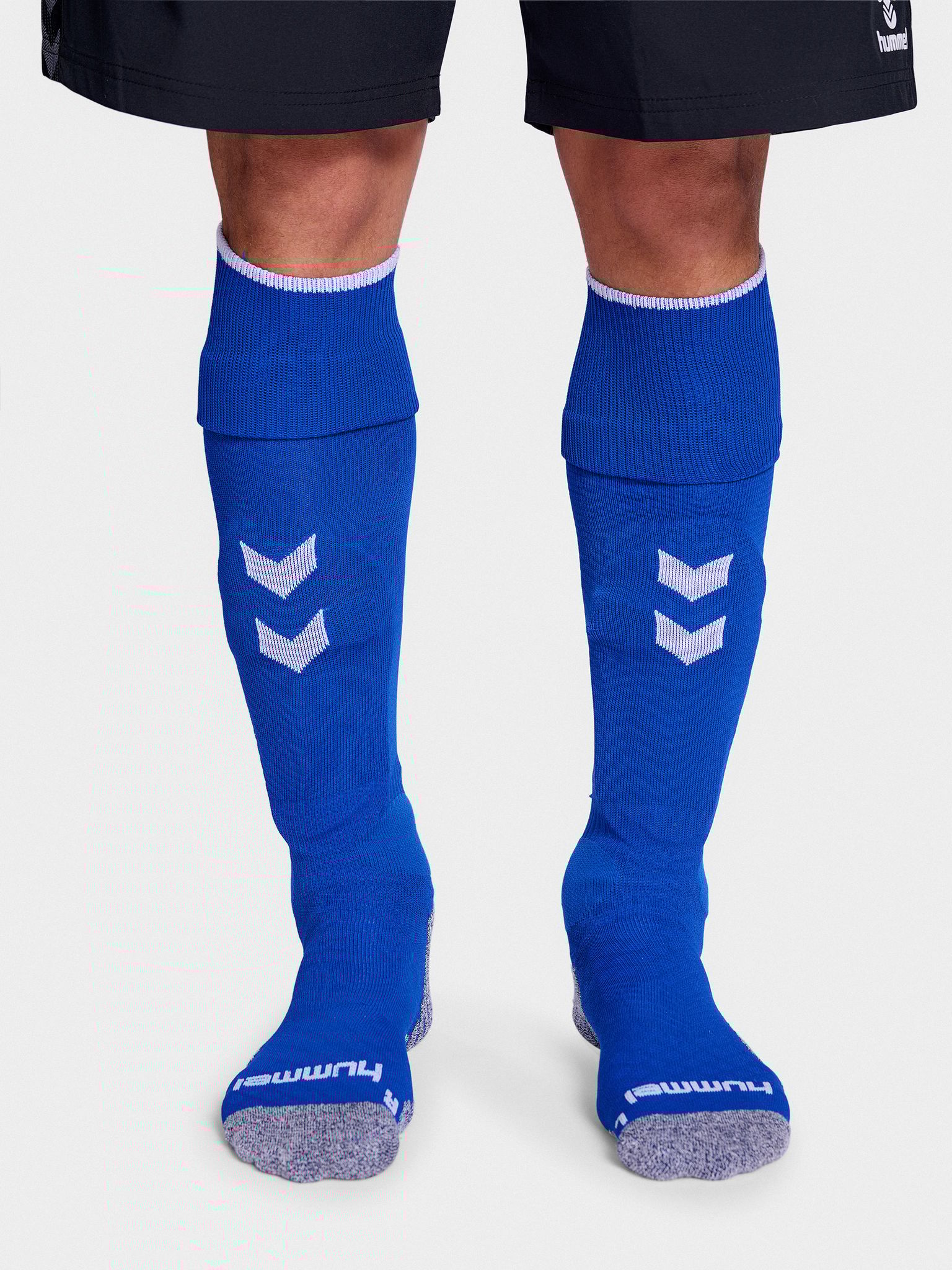 HML SHIN GUARDS FLEX SHELL