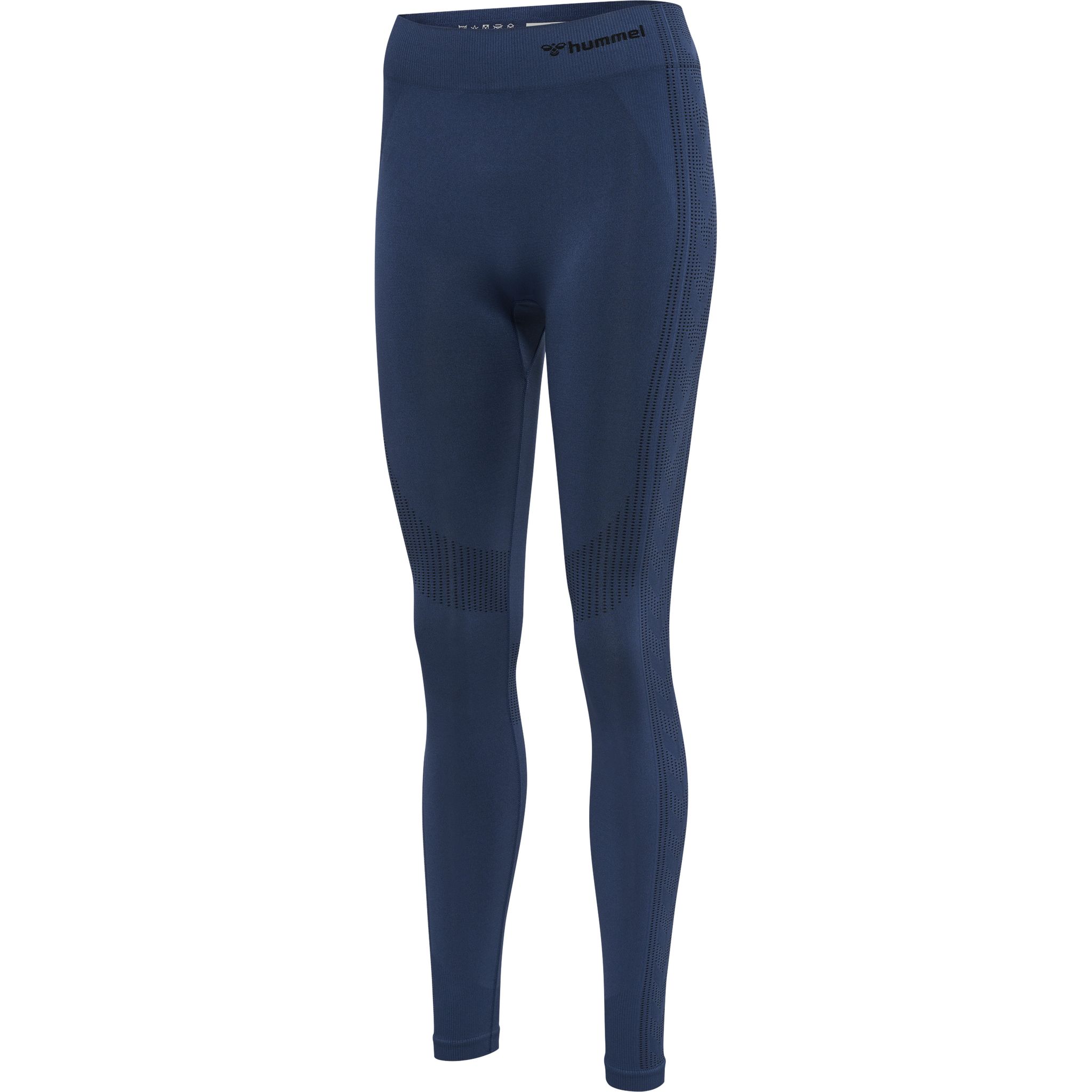 hmlMT SHAPING SEAMLESS MW TIGHTS