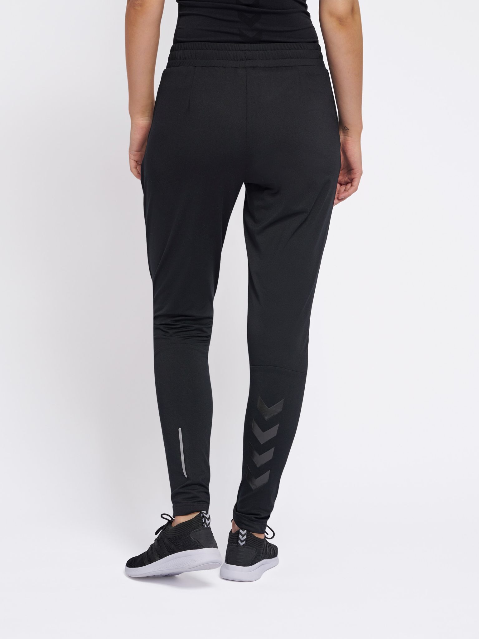 hmlSELBY TAPERED PANTS