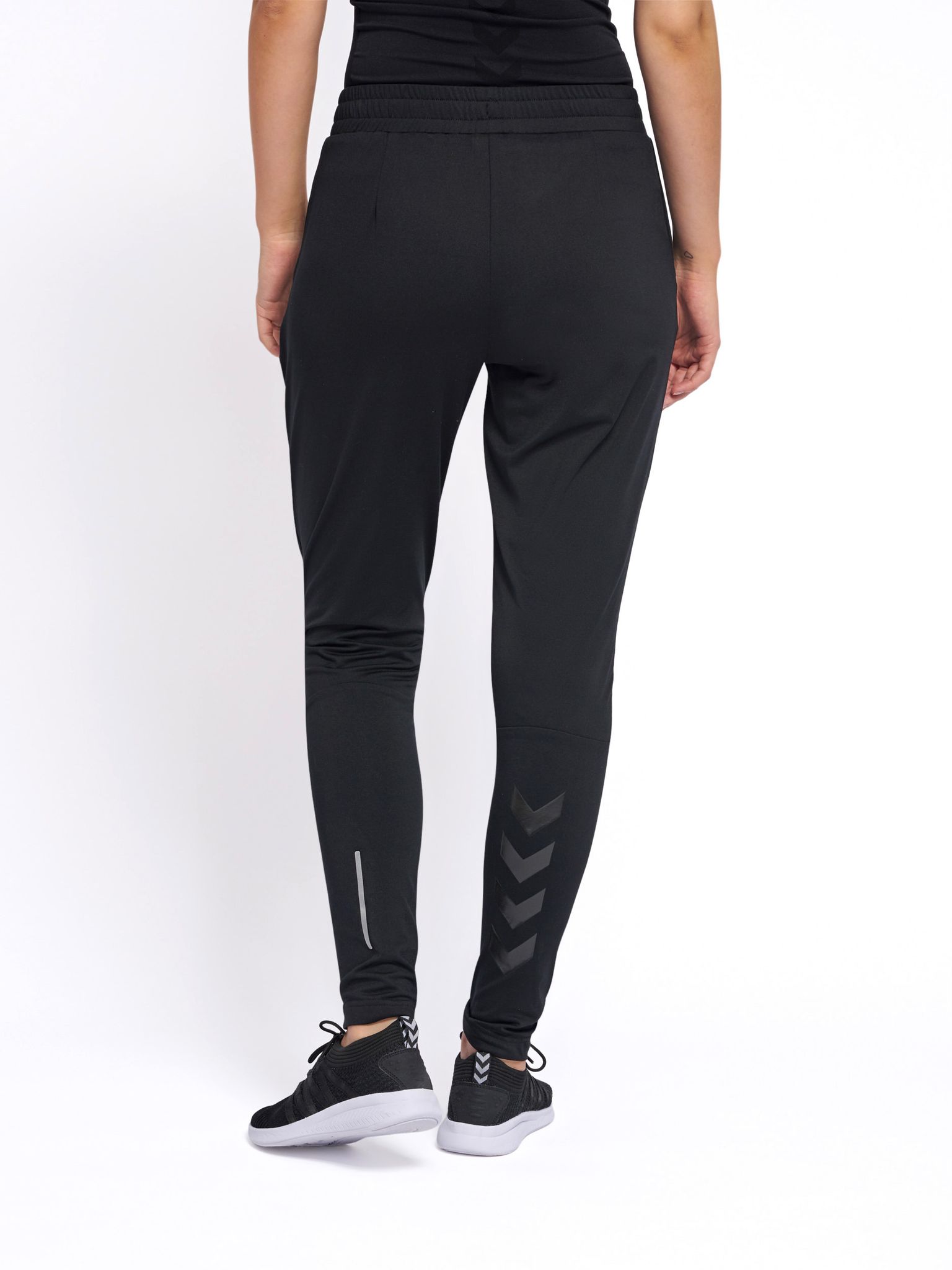 hmlSELBY TAPERED PANTS