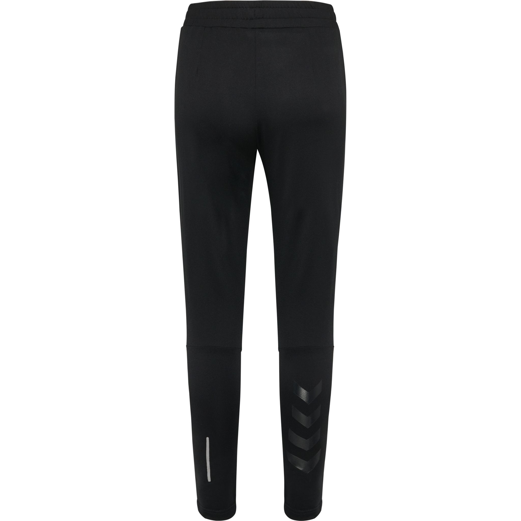 hmlSELBY TAPERED PANTS