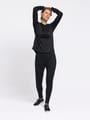 hmlSELBY TAPERED PANTS