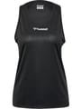 hmlRUN SINGLET S/L WOMAN