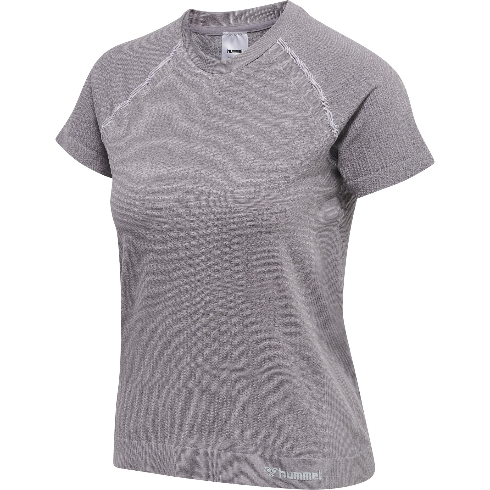 produseres ikke - hmlMT FLOW SEAMLESS T-SHIRT