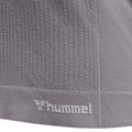 produseres ikke - hmlMT FLOW SEAMLESS T-SHIRT