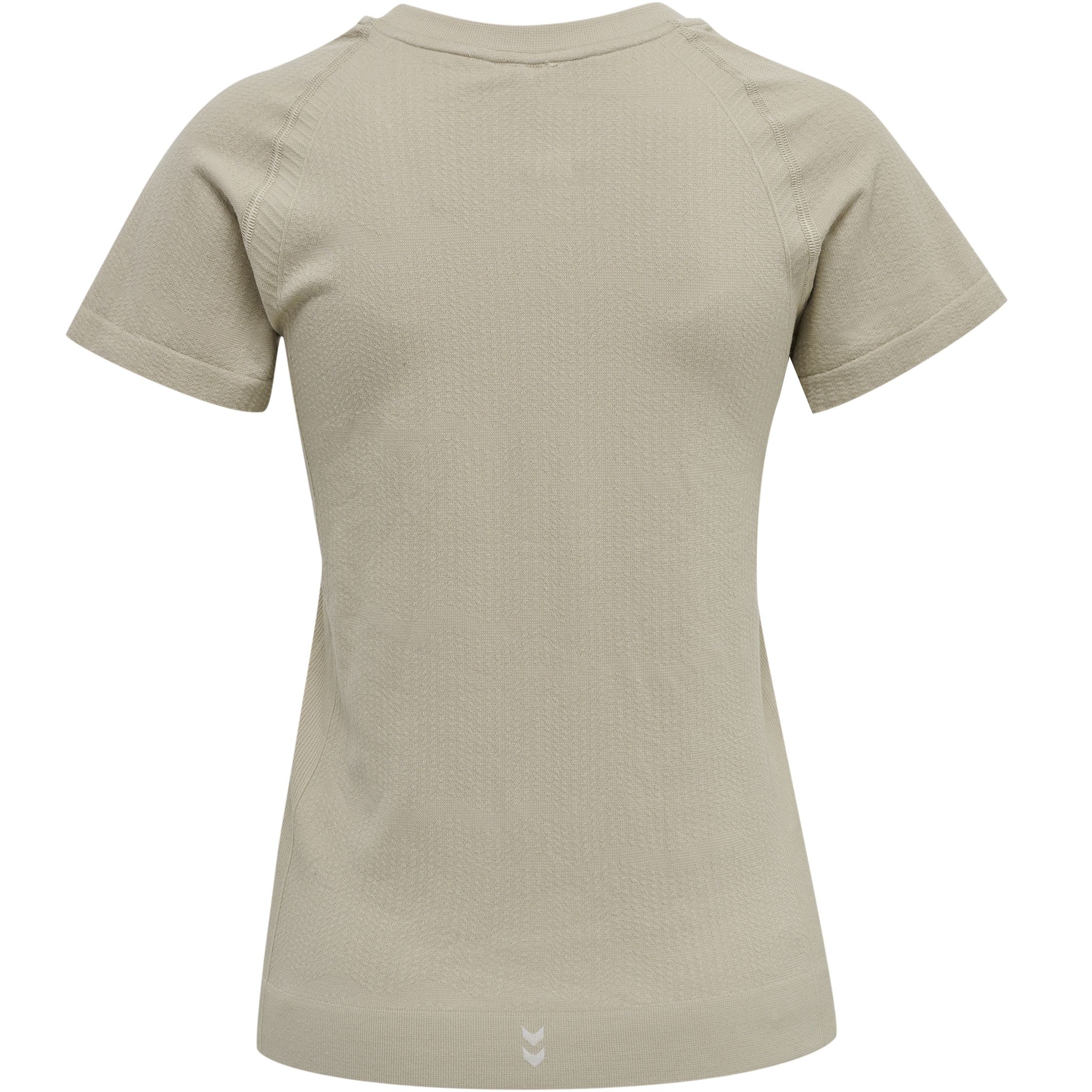 produseres ikke - hmlMT FLOW SEAMLESS T-SHIRT