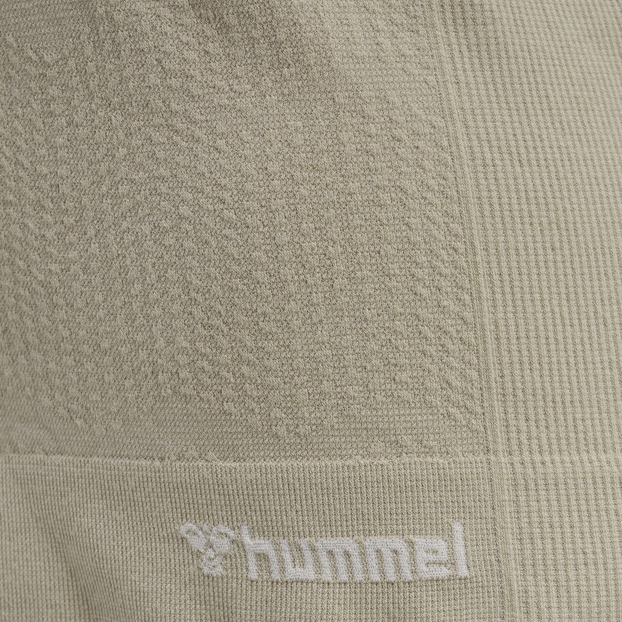 produseres ikke - hmlMT FLOW SEAMLESS T-SHIRT