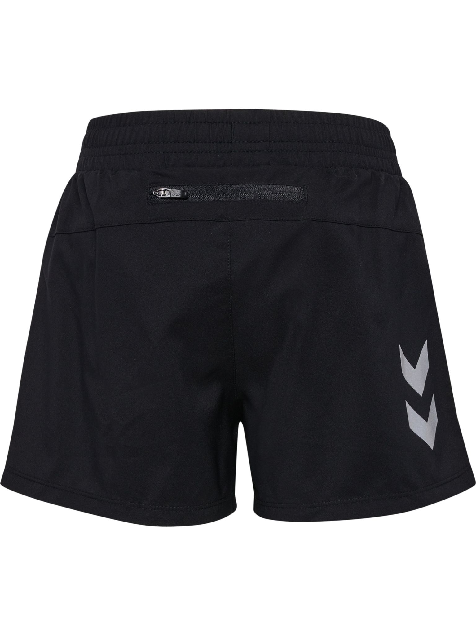 hmlRUN SHORTS KIDS