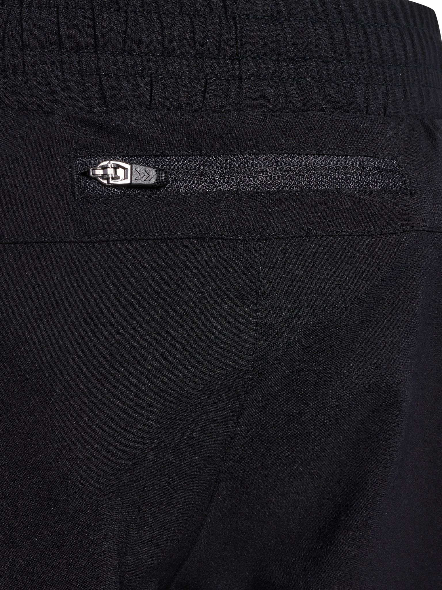 hmlRUN SHORTS KIDS