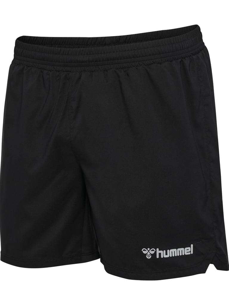 hmlRUN SHORTS