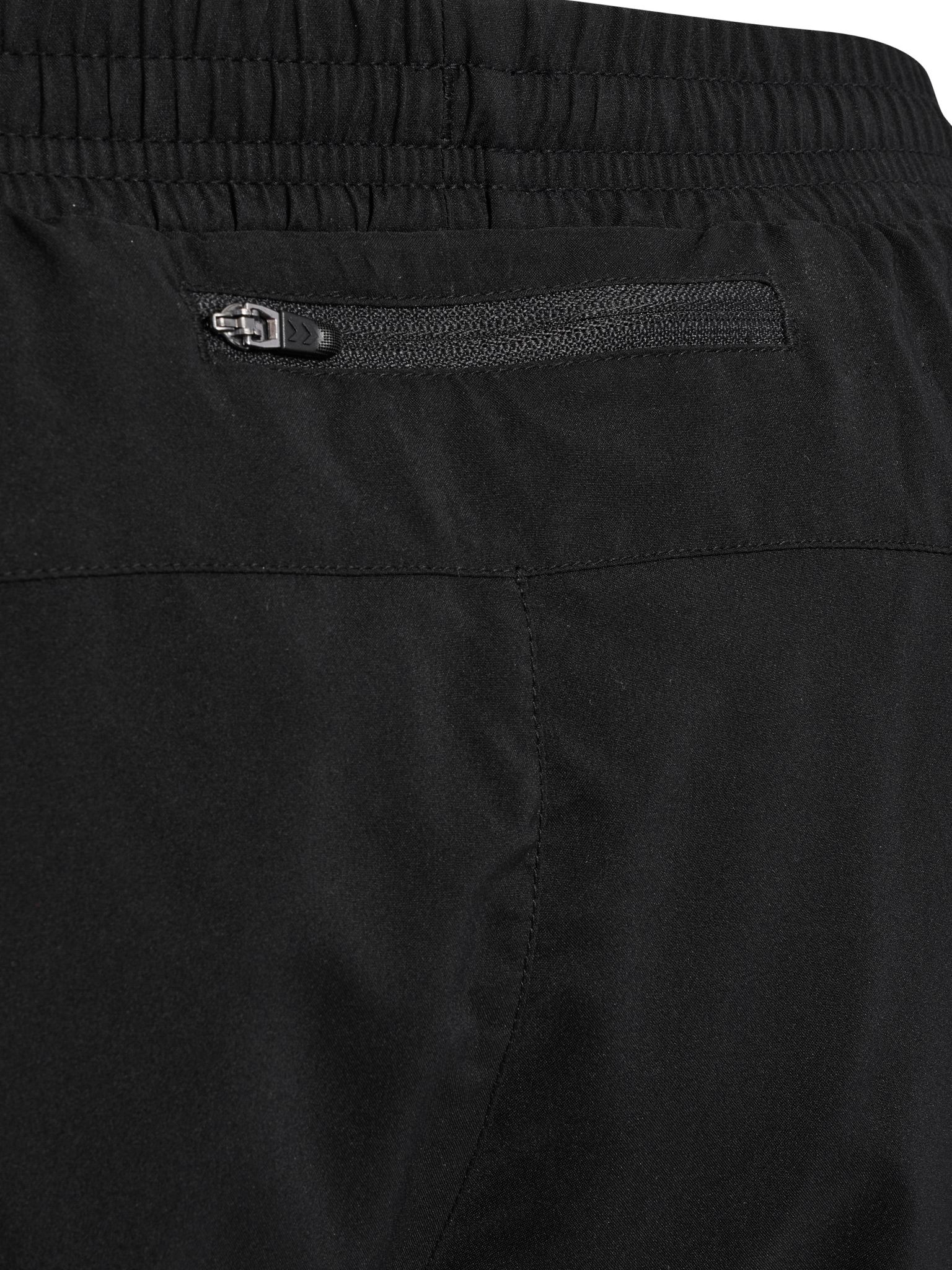 hmlRUN SHORTS