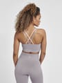 produseres ikke - hmlMT FLOW SEAMLESS SPORTS TOP
