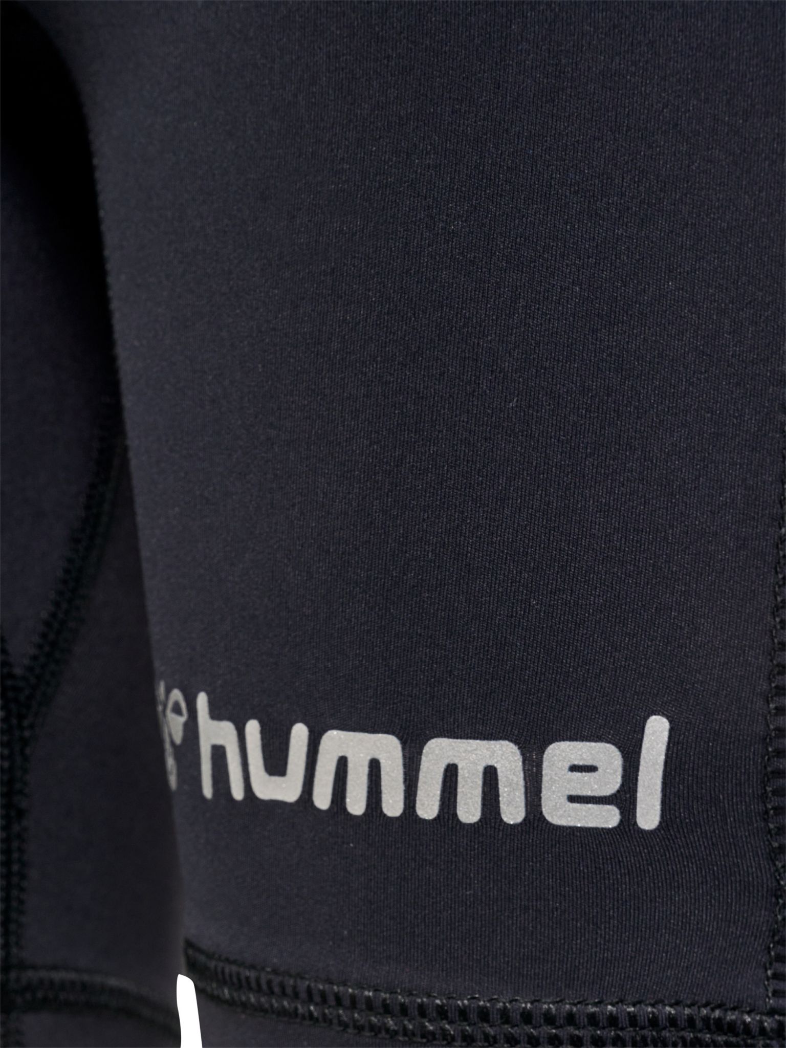 hmlRUN SHORT TIGHT KIDS
