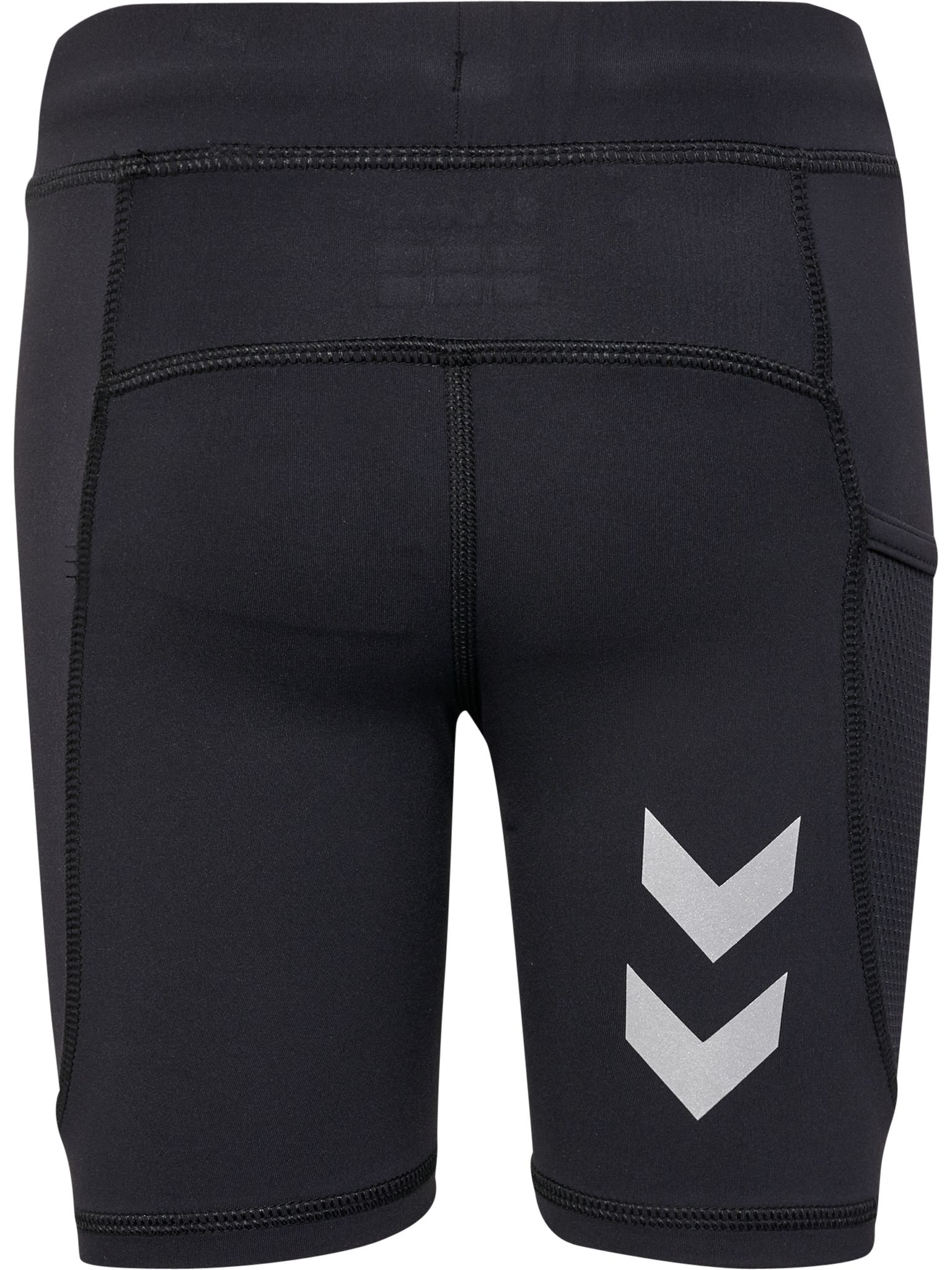 hmlRUN SHORT TIGHT KIDS