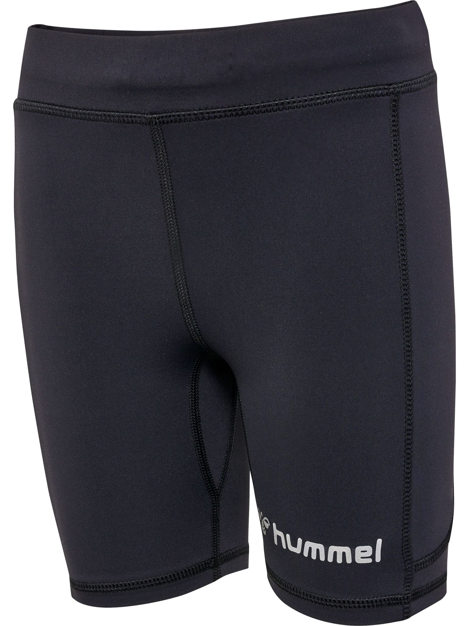 hmlRUN SHORT TIGHT KIDS