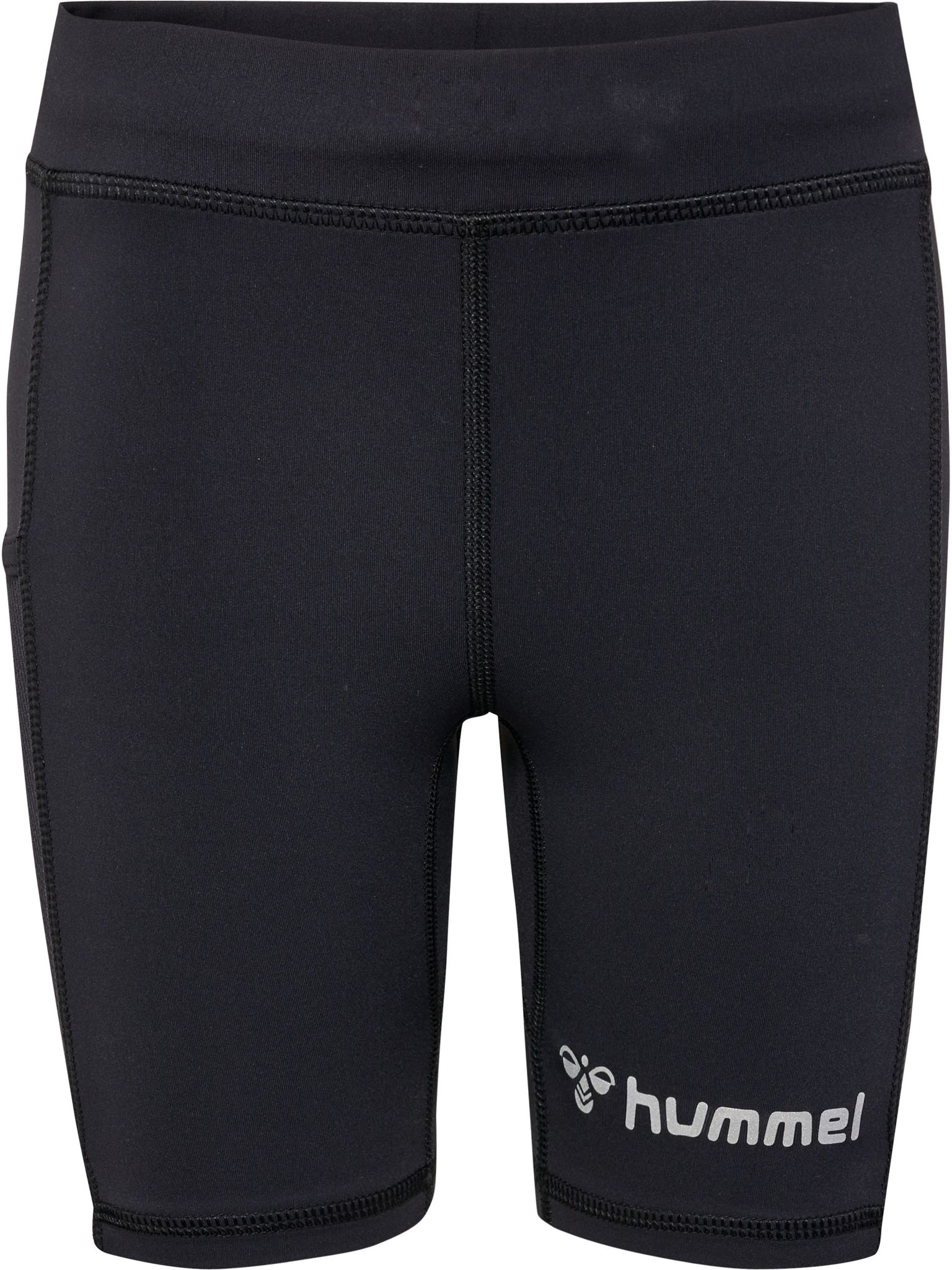 hmlRUN SHORT TIGHT KIDS
