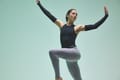 produseres ikke - hmlMT FLOW SEAMLESS HW TIGHTS
