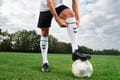 PRO FOOTBALL SOCK