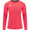 hmlREFEREE CHEVRON JERSEY L/S