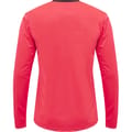 hmlREFEREE CHEVRON JERSEY L/S