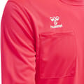 hmlREFEREE CHEVRON JERSEY L/S