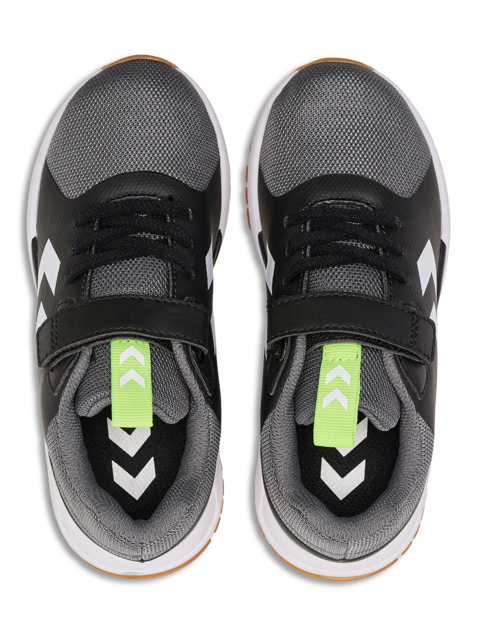 OMNI1 JR