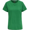 hmlRED HEAVY T-SHIRT S/S WOMAN