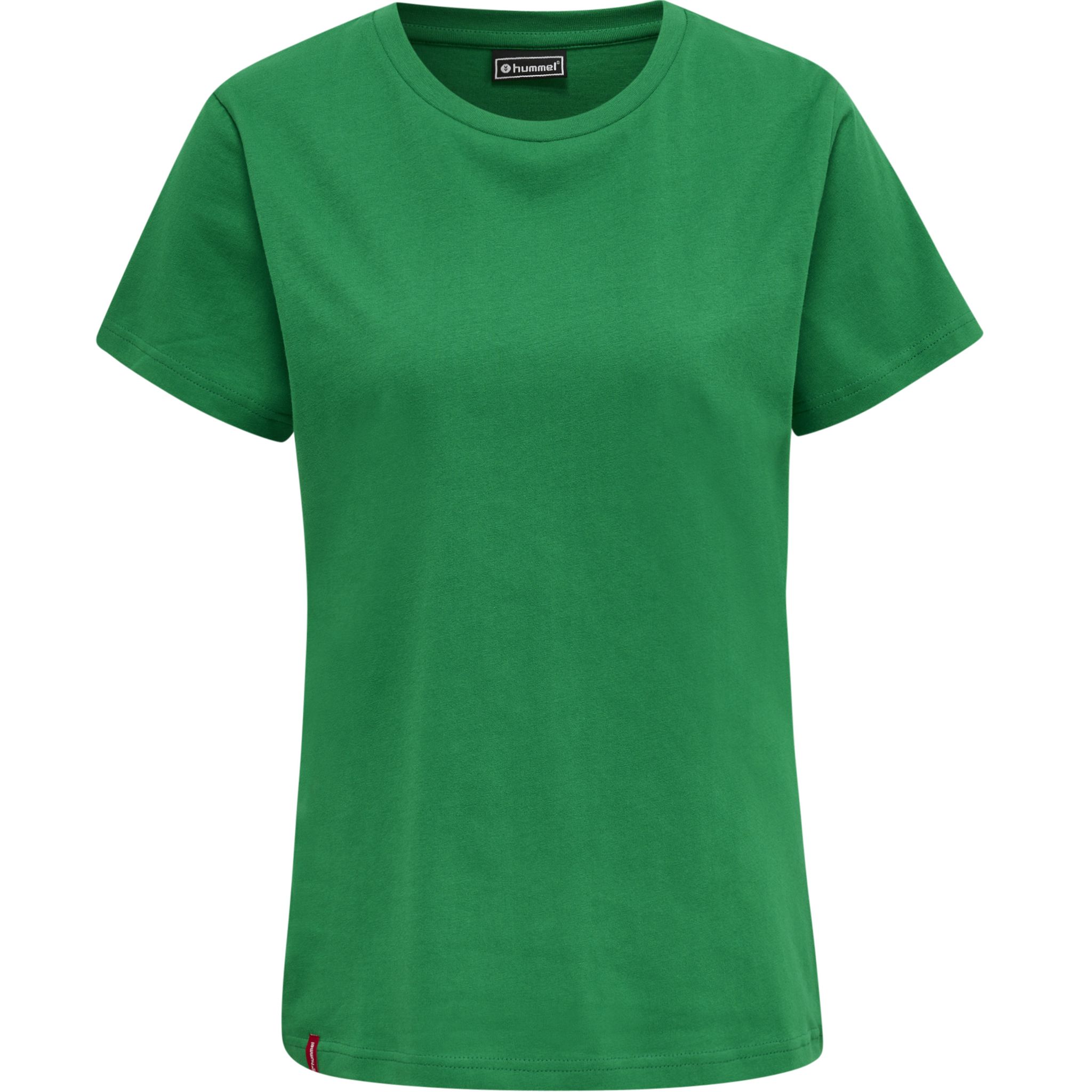 hmlRED HEAVY T-SHIRT S/S WOMAN