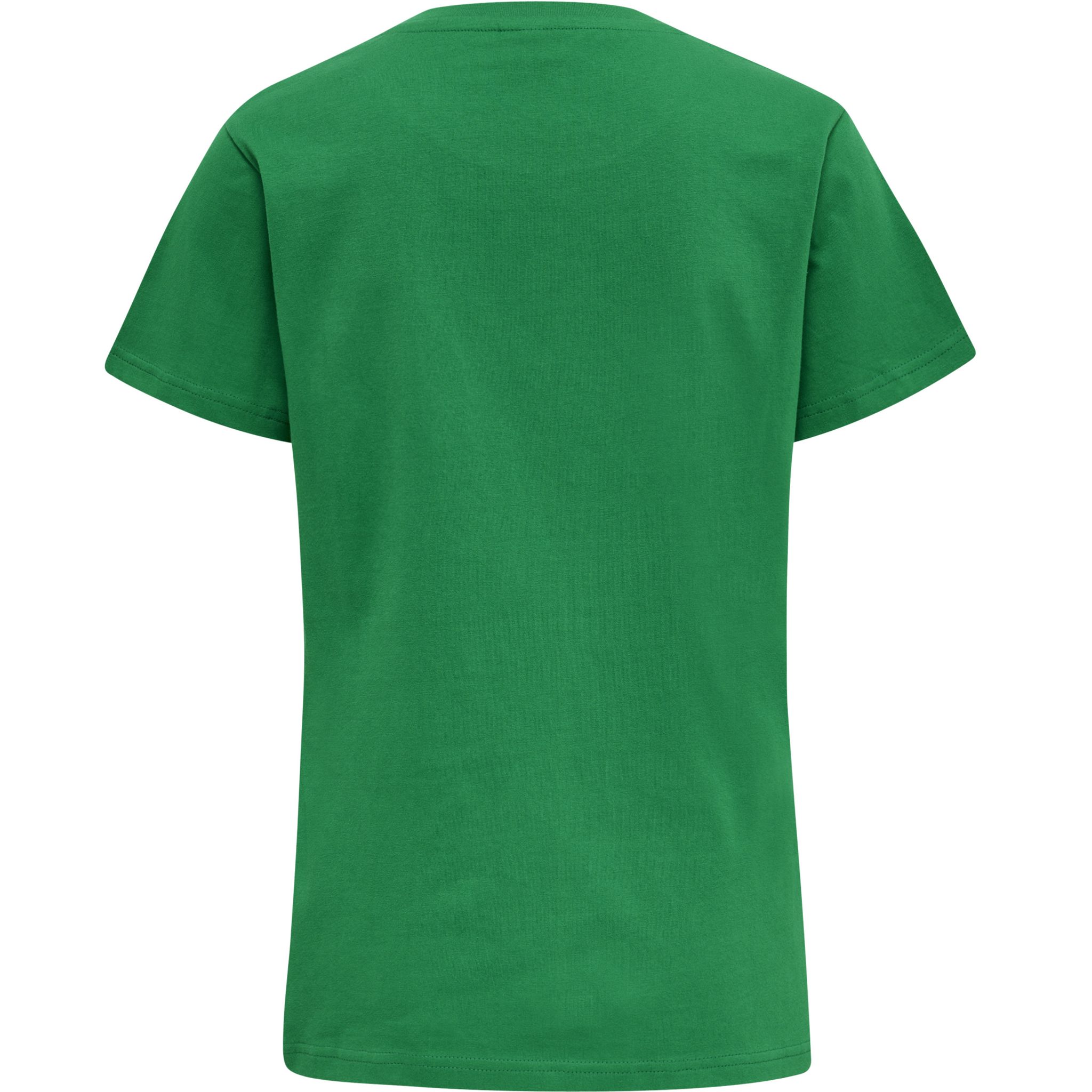 hmlRED HEAVY T-SHIRT S/S WOMAN