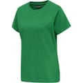 hmlRED HEAVY T-SHIRT S/S WOMAN