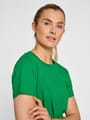 hmlRED HEAVY T-SHIRT S/S WOMAN