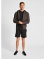 hmlRED CLASSIC ZIP HOODIE