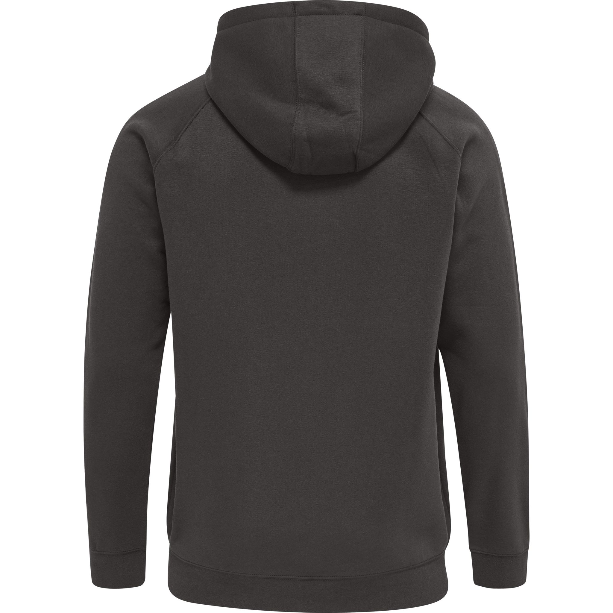 hmlRED CLASSIC ZIP HOODIE