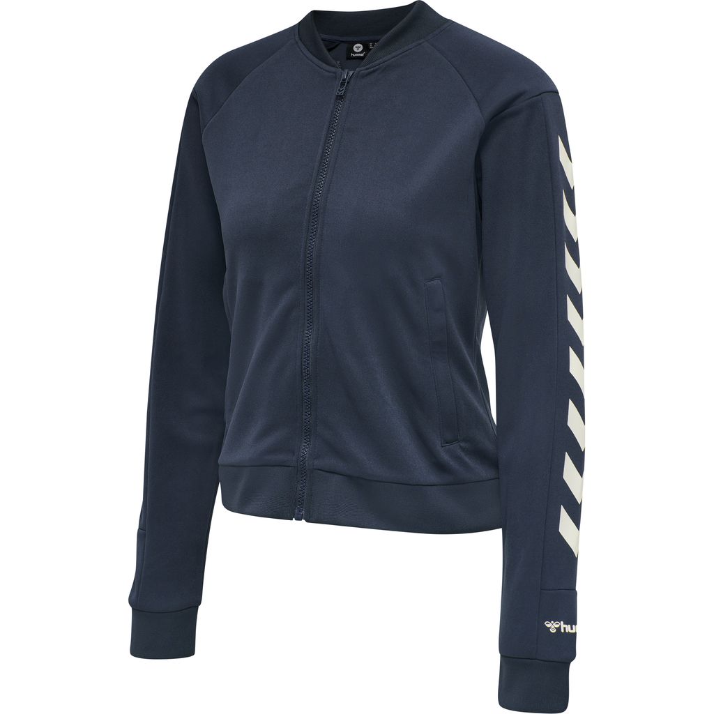 hmlRAMONA ZIP JACKET