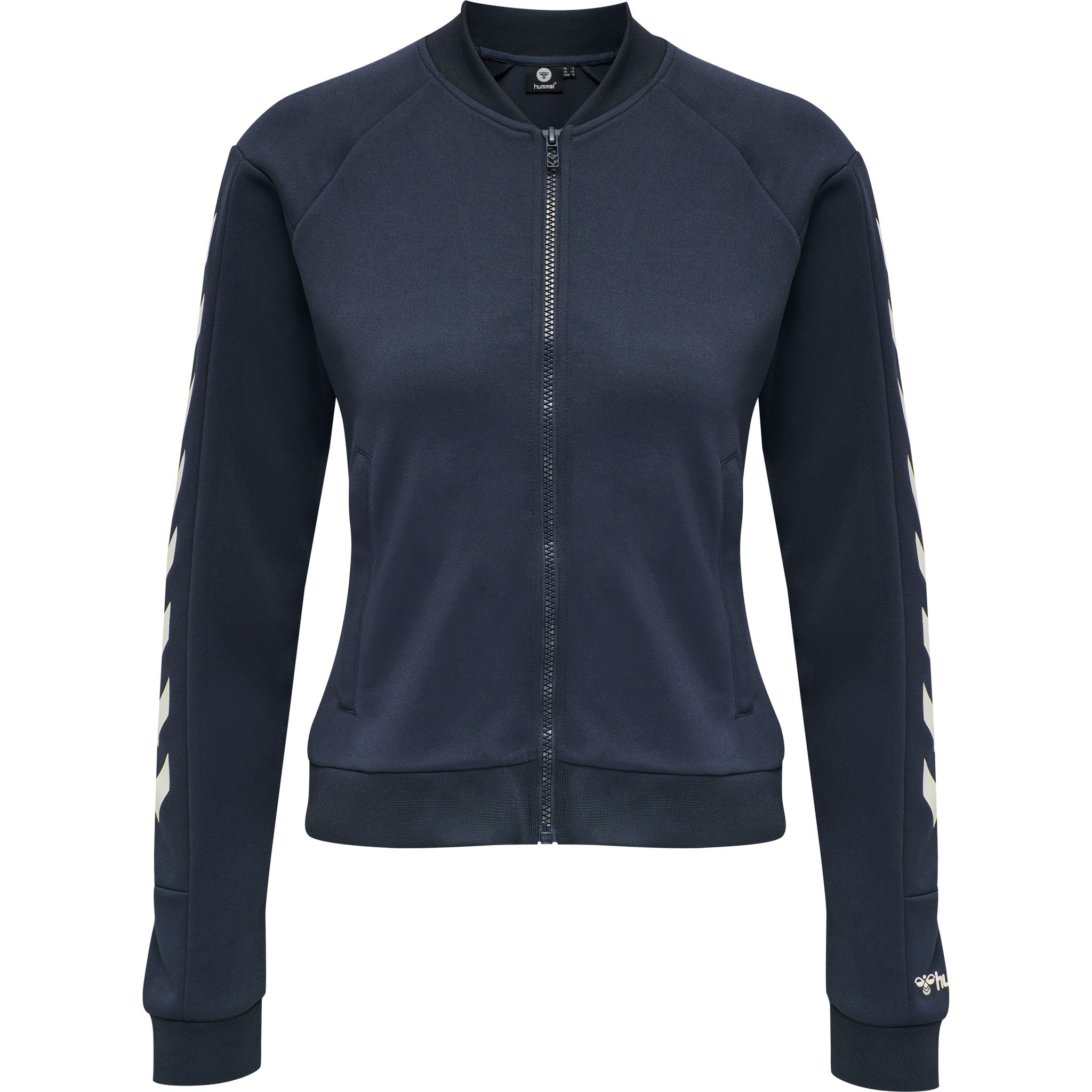 hmlRAMONA ZIP JACKET