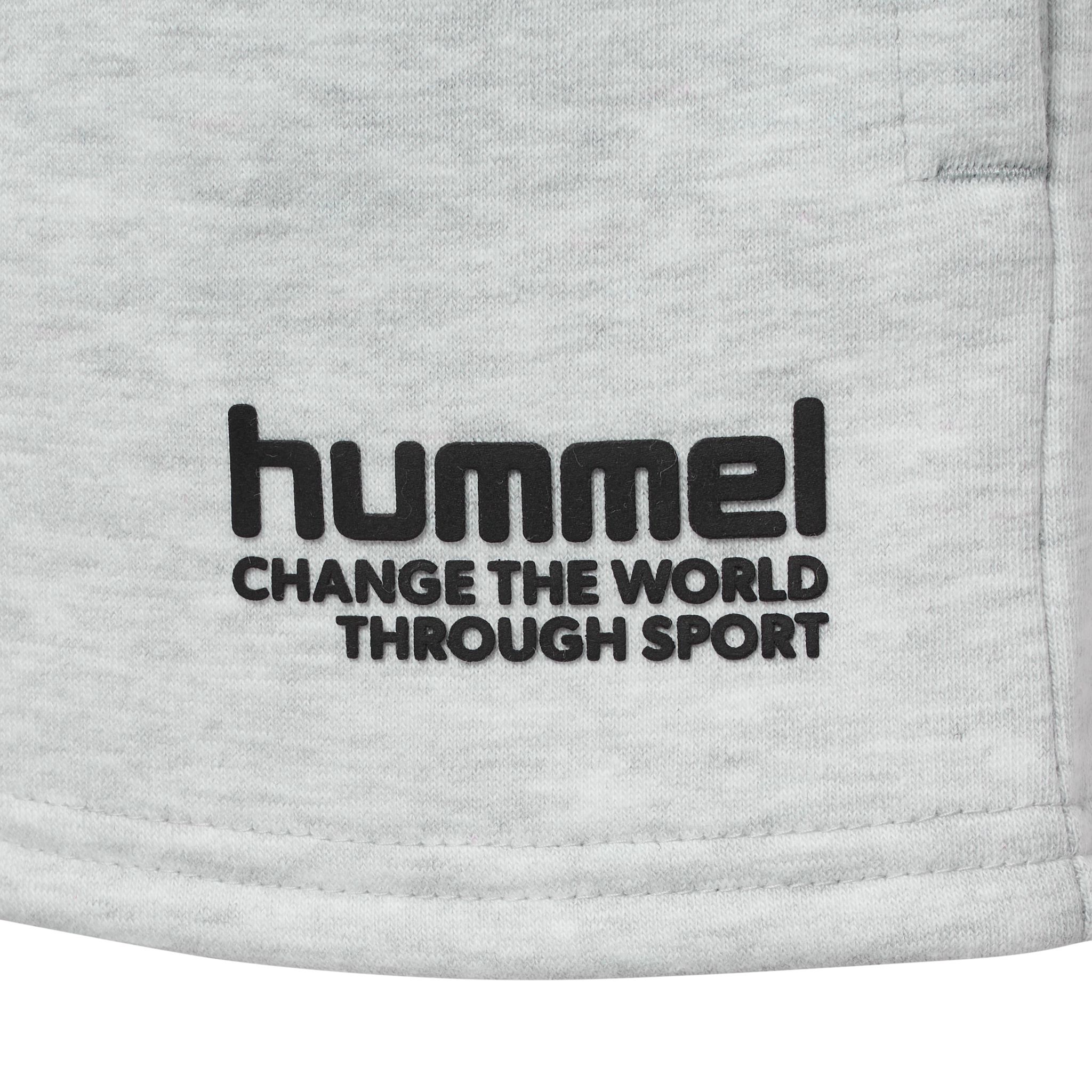 hmlPURE SHORTS