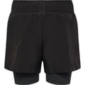 hmlPURE 2-IN-1 SHORTS