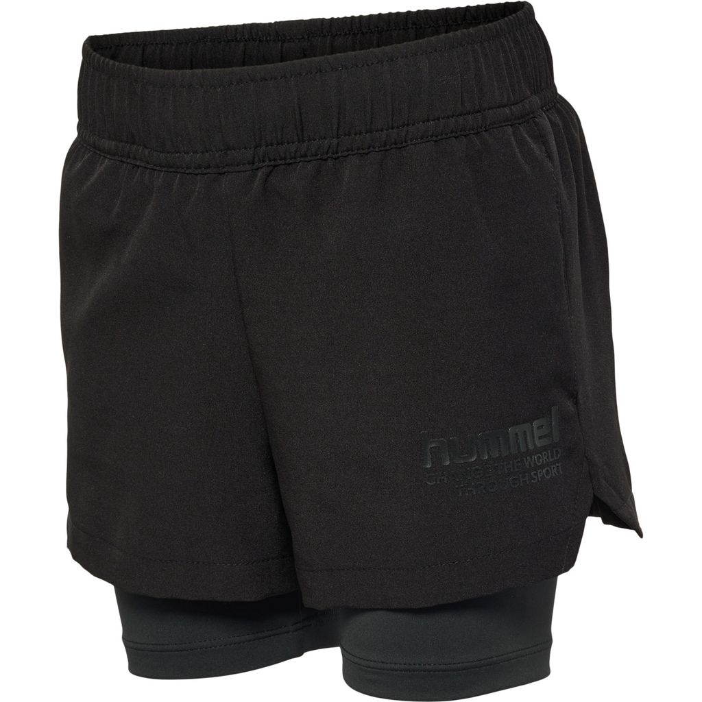 hmlPURE 2-IN-1 SHORTS