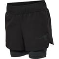 hmlPURE 2-IN-1 SHORTS