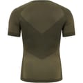 HUMMEL FIRST SEAMLESS JERSEY S/S
