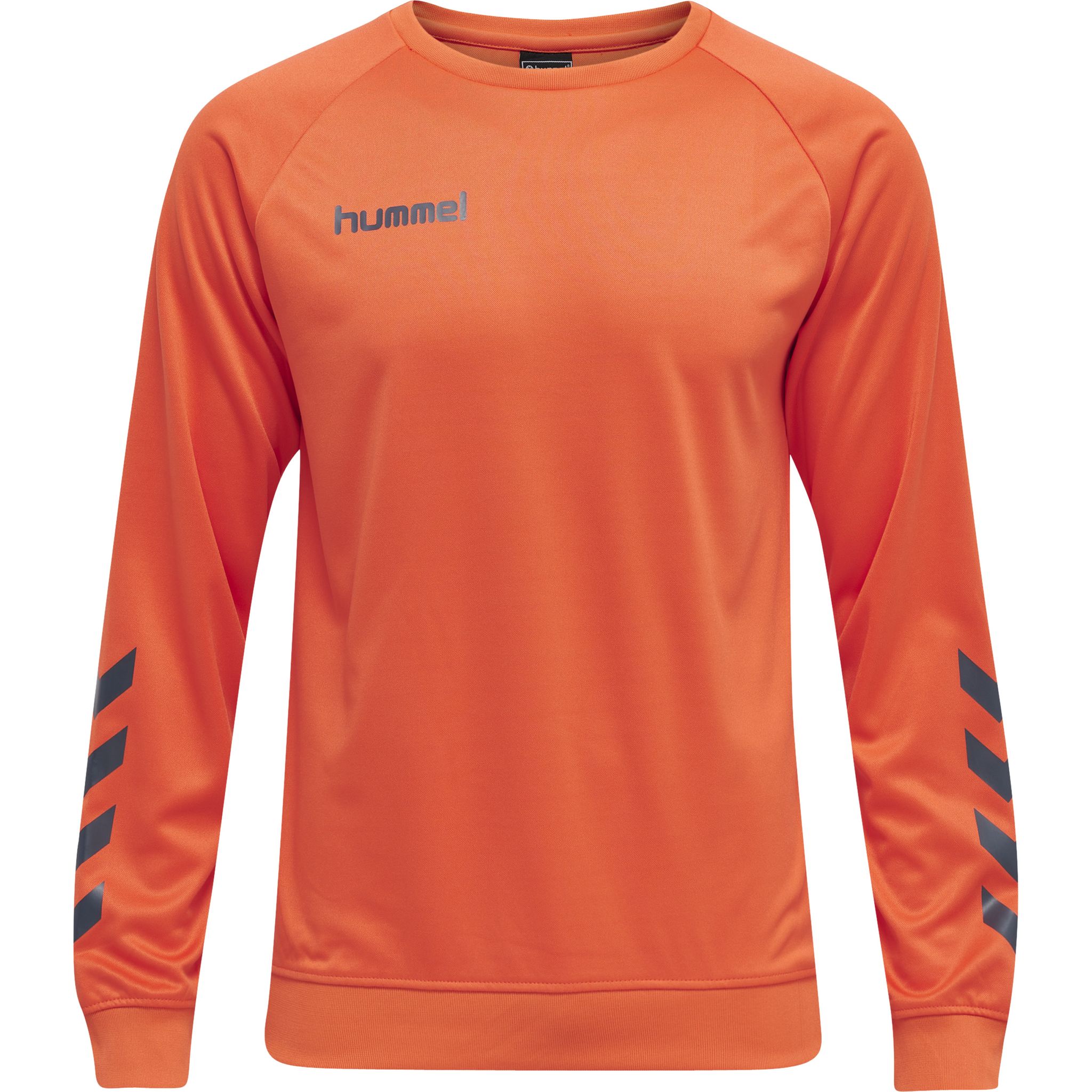 hmlPROMO POLY SWEATSHIRT