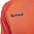 hmlPROMO POLY SWEATSHIRT