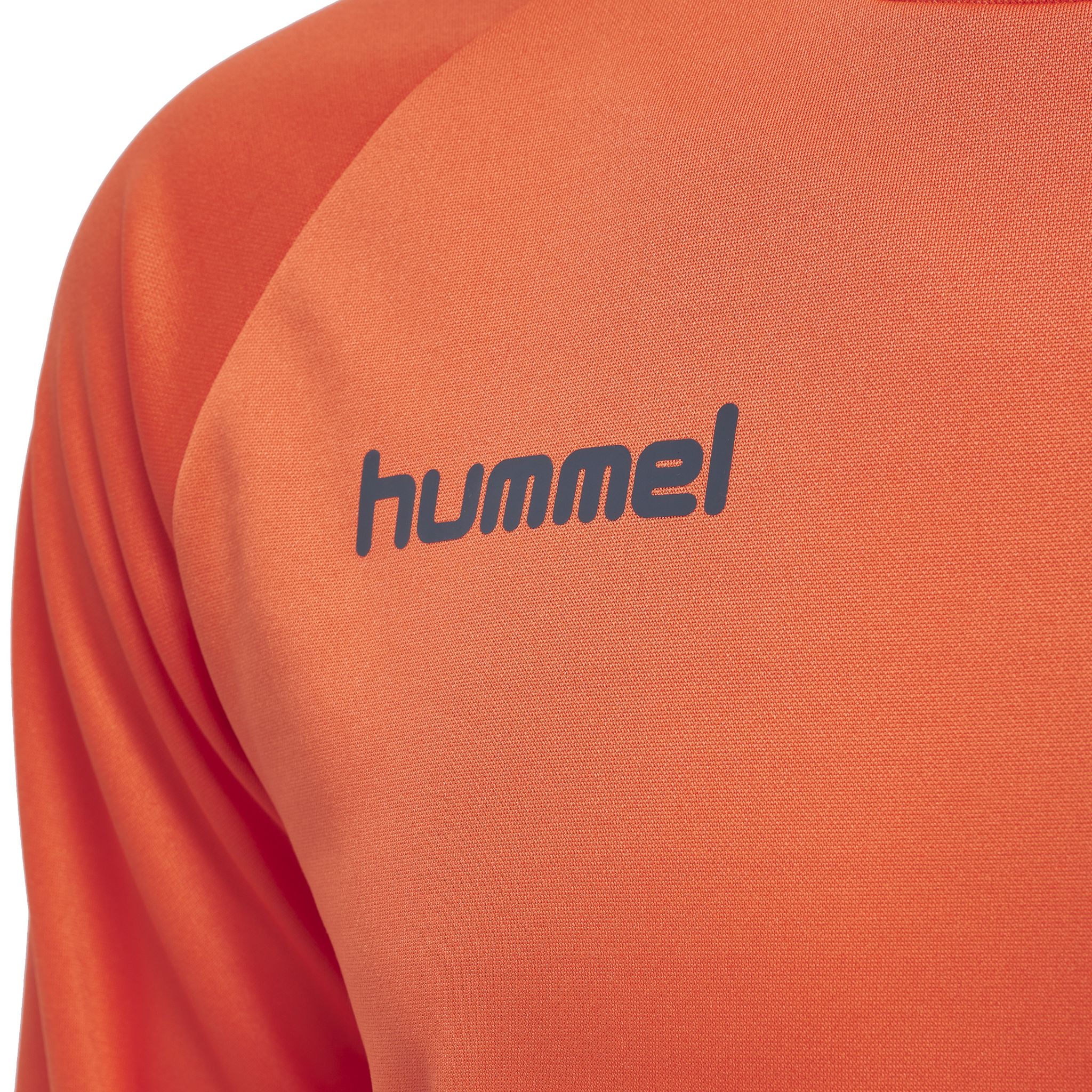 hmlPROMO POLY SWEATSHIRT